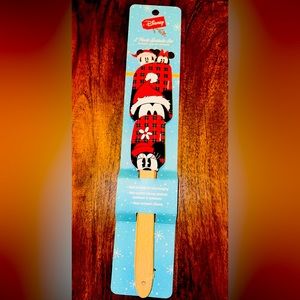 Disney 2 Pack Spatula Set